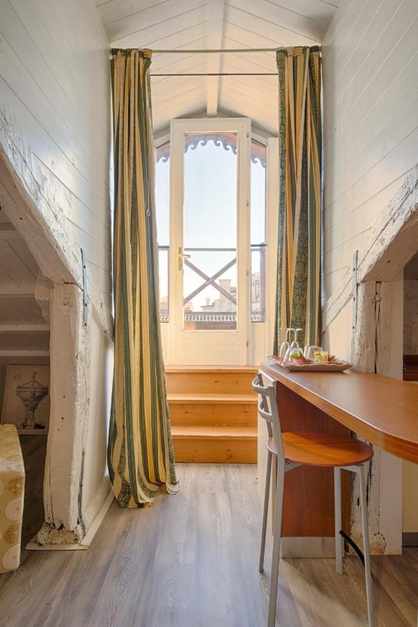 Ca' Fontanea Bed & Breakfast Venezia