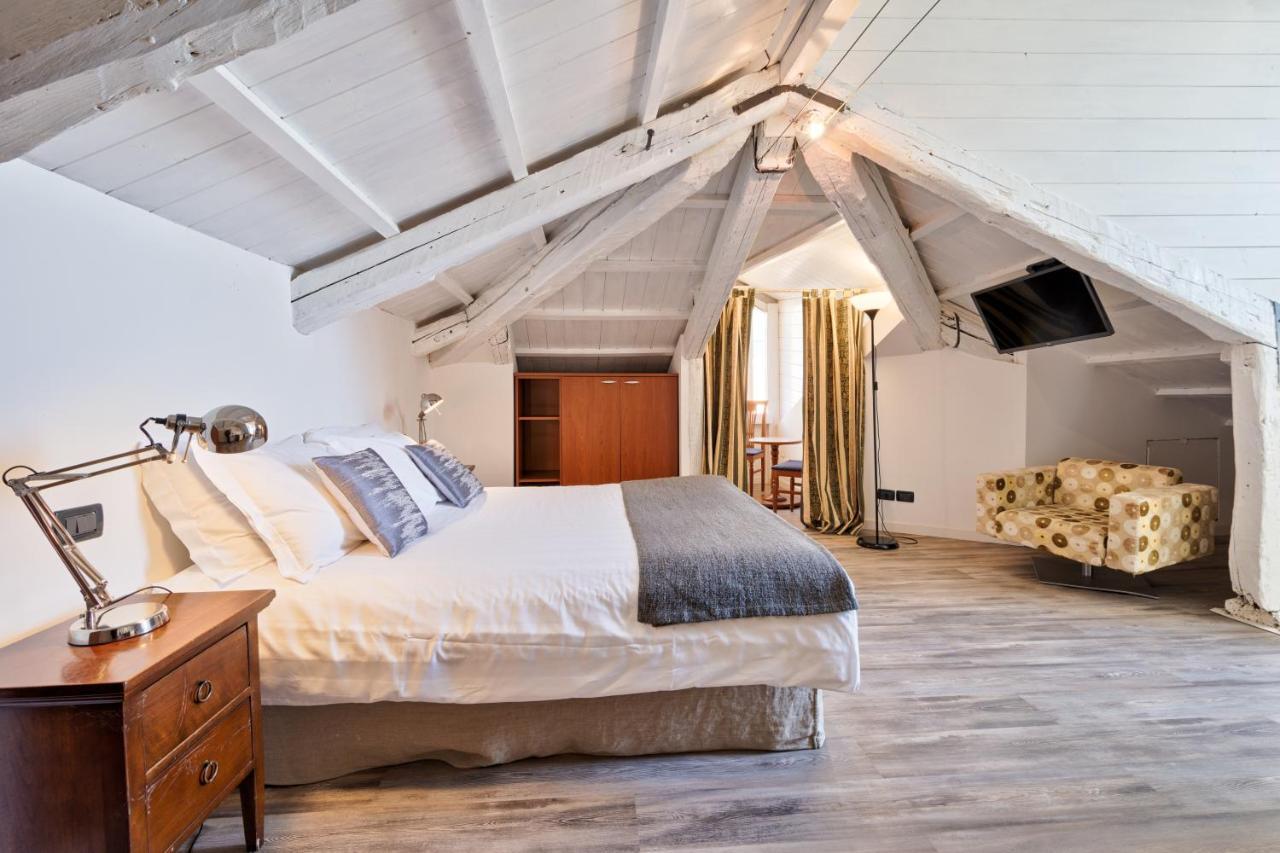 Ca' Fontanea Bed & Breakfast