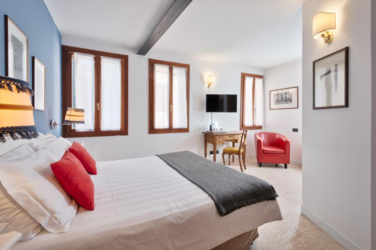 Bed & Breakfast Ca' Fontanea Venezia