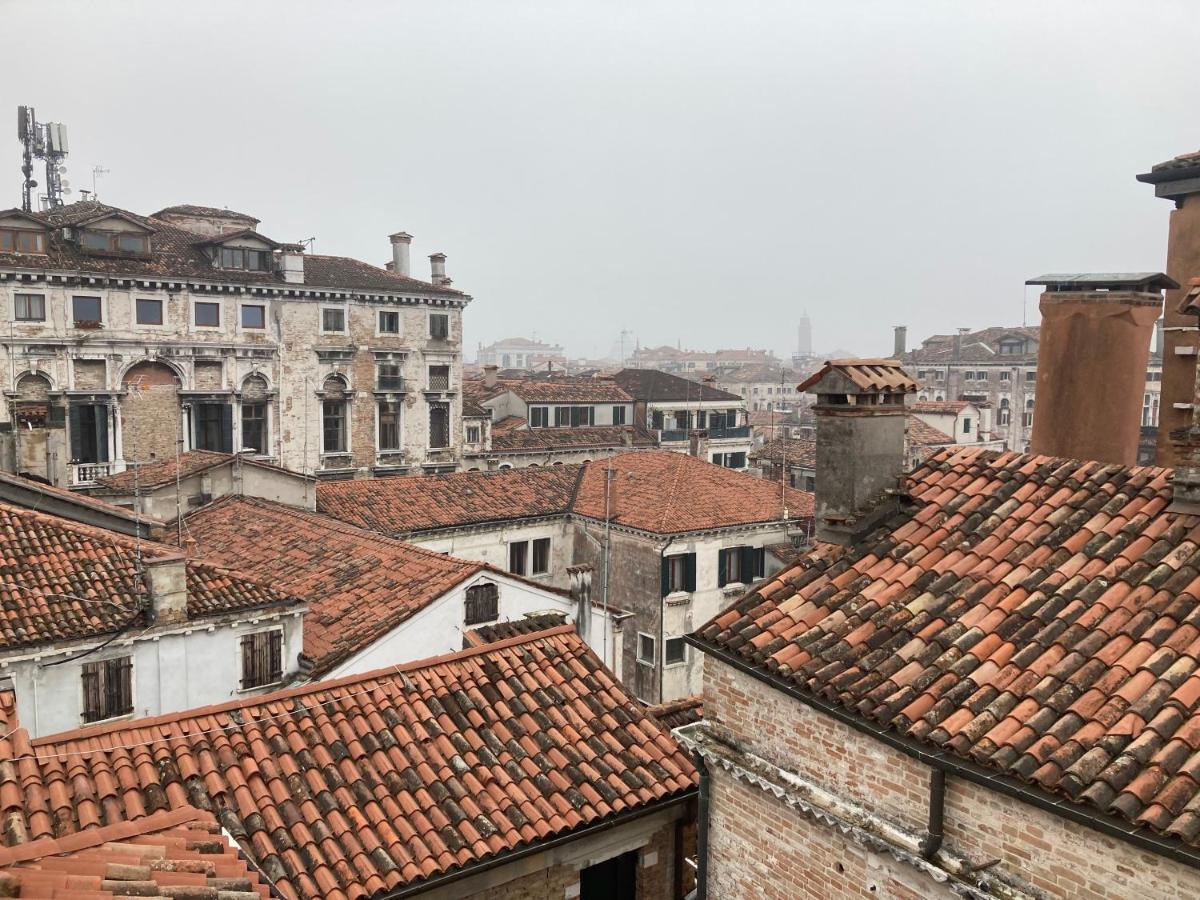 Apartment Ca' Regina