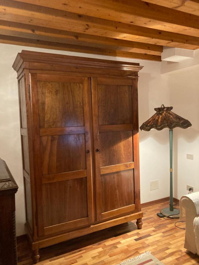 Apartment Ca' Regina Venice