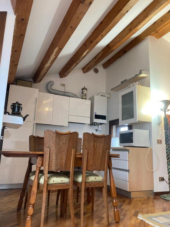 Apartment Ca' Regina