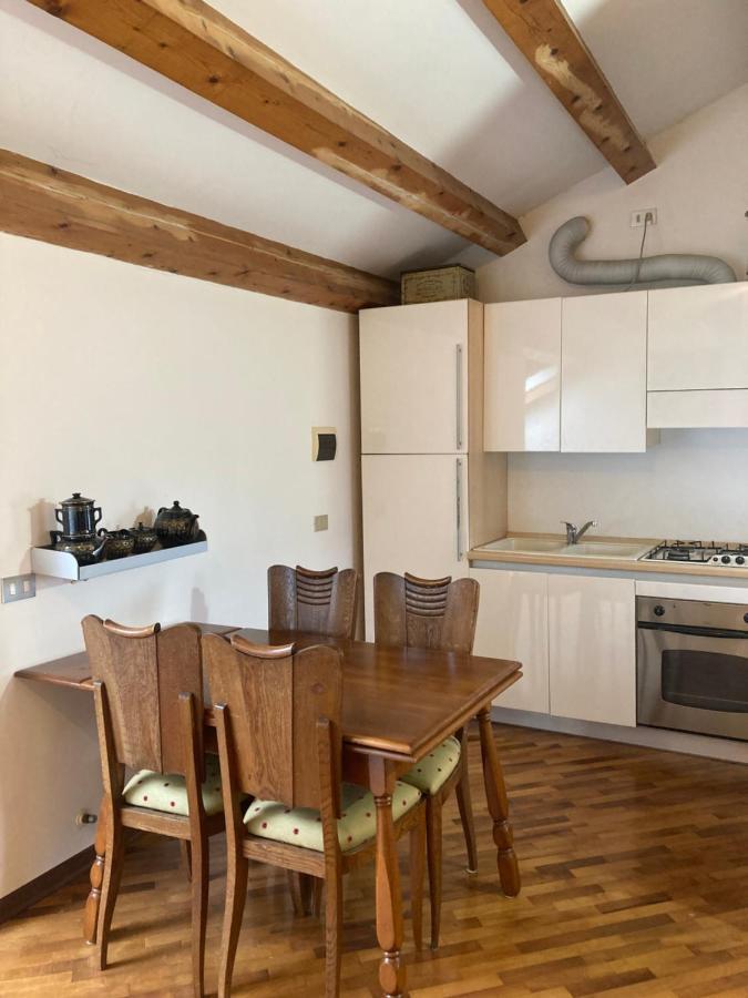 Apartment Ca' Regina Venice