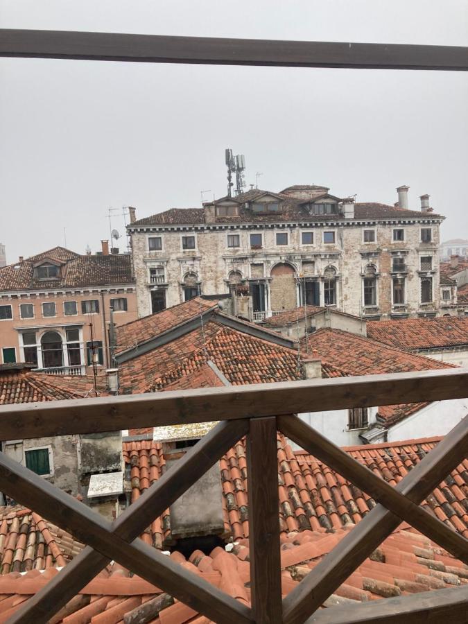 Apartment Ca' Regina Venice