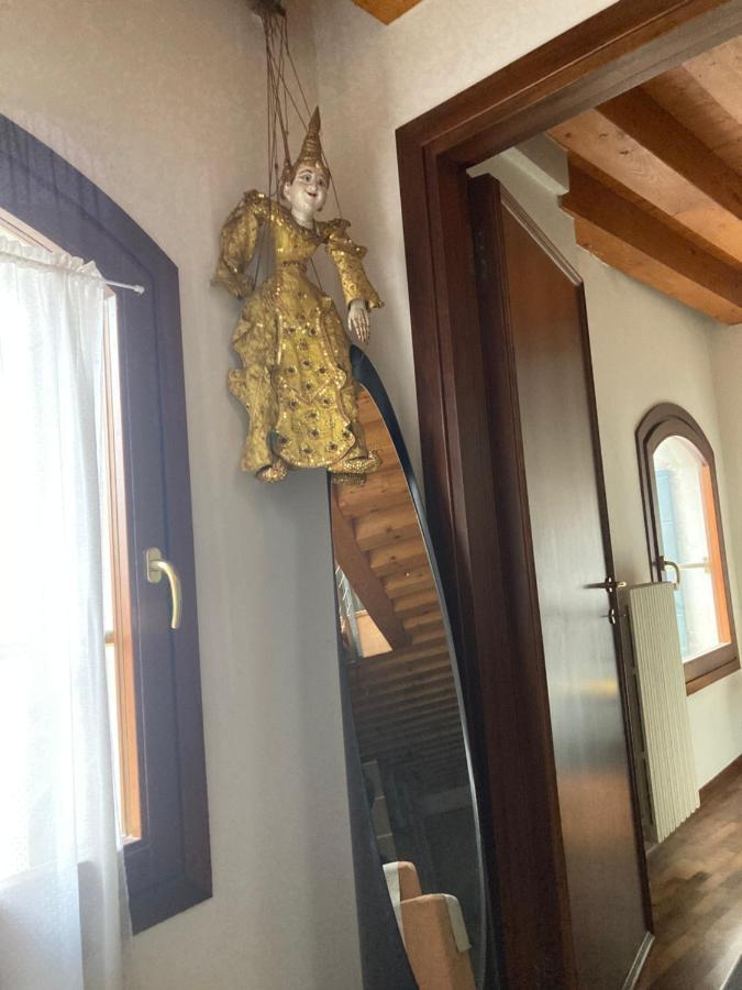 Apartment Ca' Regina