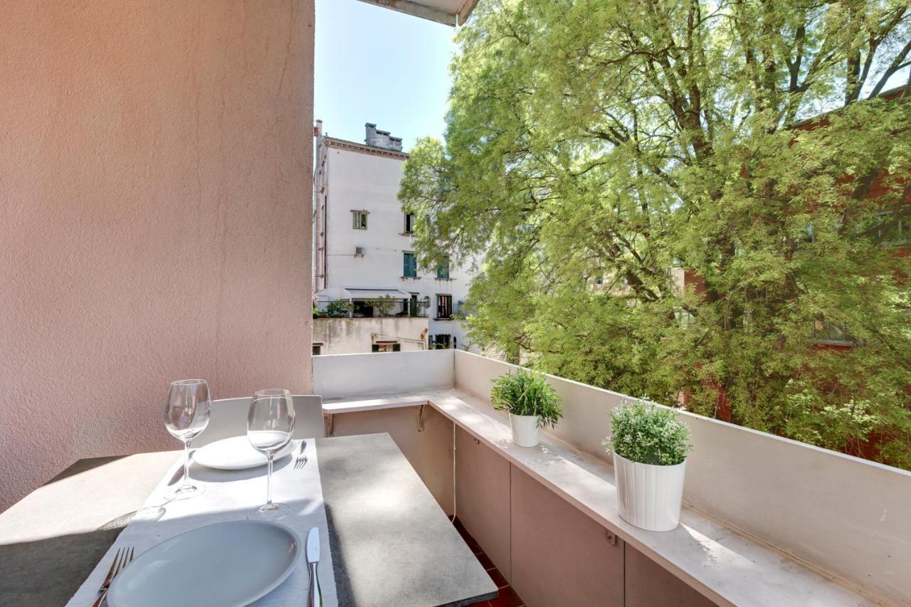 Priuli Apartment Venedig