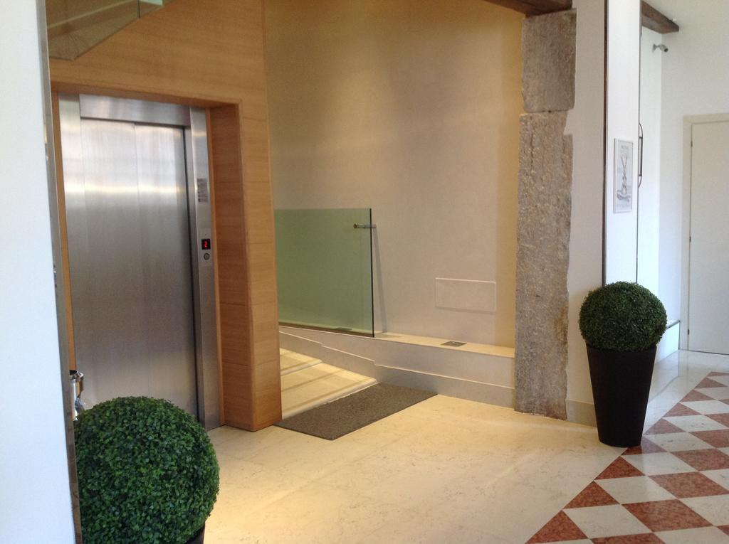 Apartment Al Redentore Di Venedig