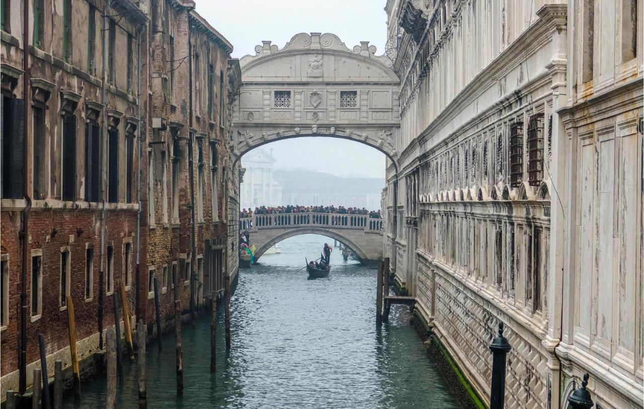 Lovely In With Wifi * Venise