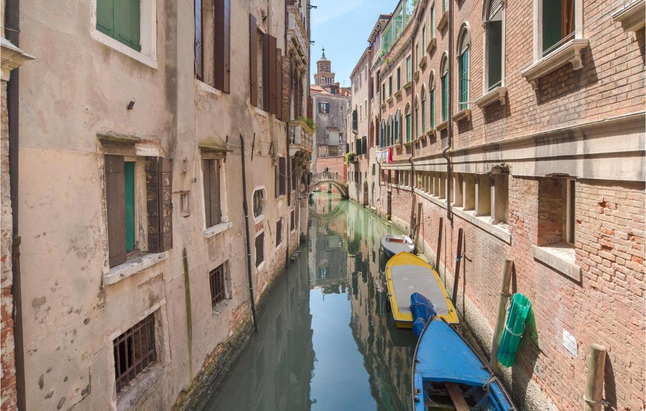 Lovely In With Wifi Appartement Venise