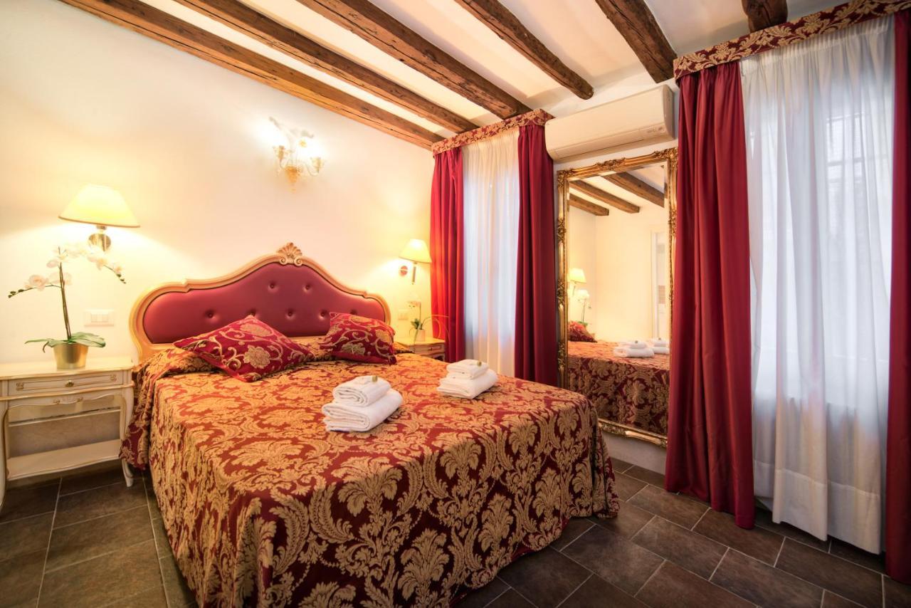 Ca' Del Gallo Appartement Venise