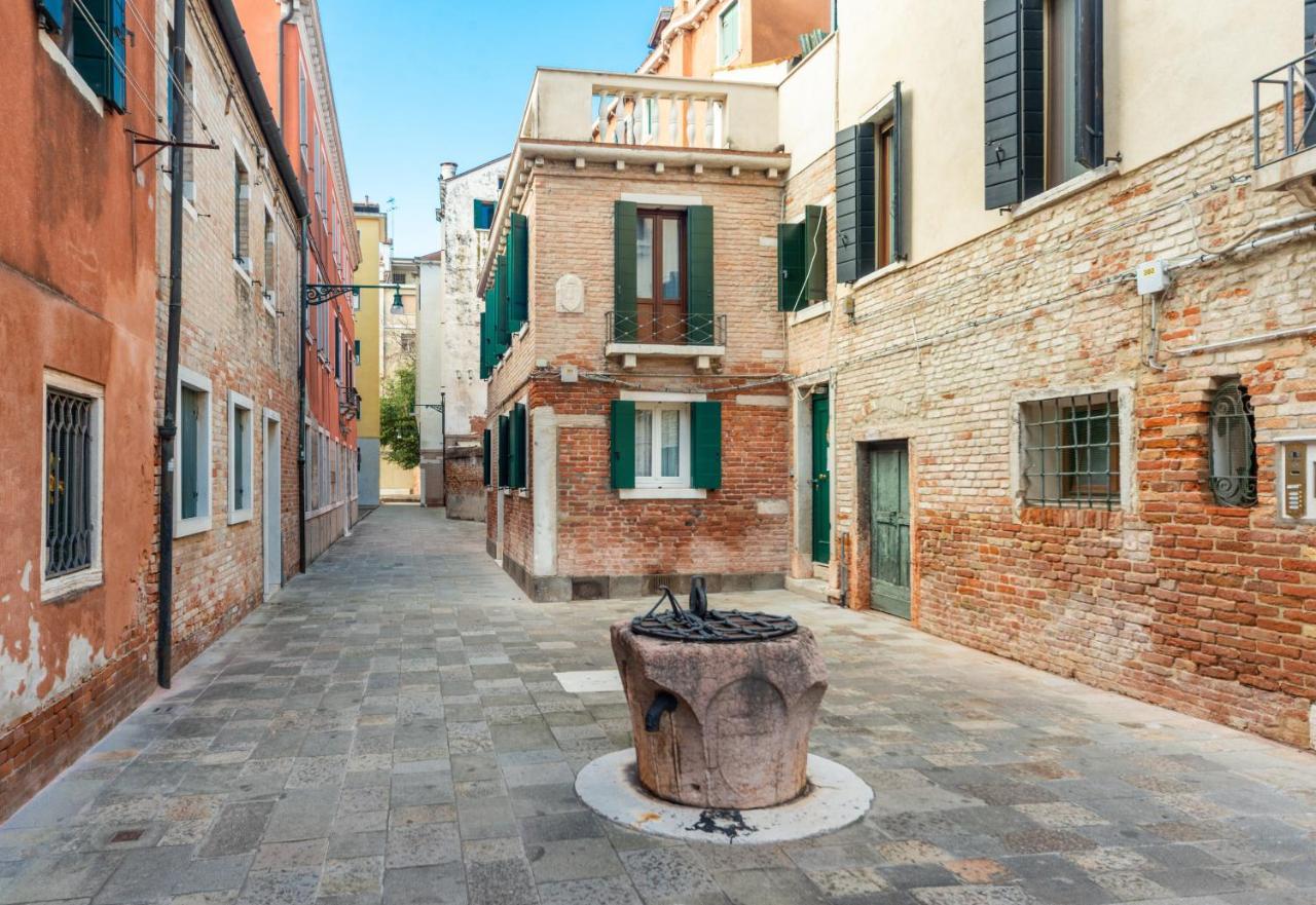 Ca' Del Gallo Venise