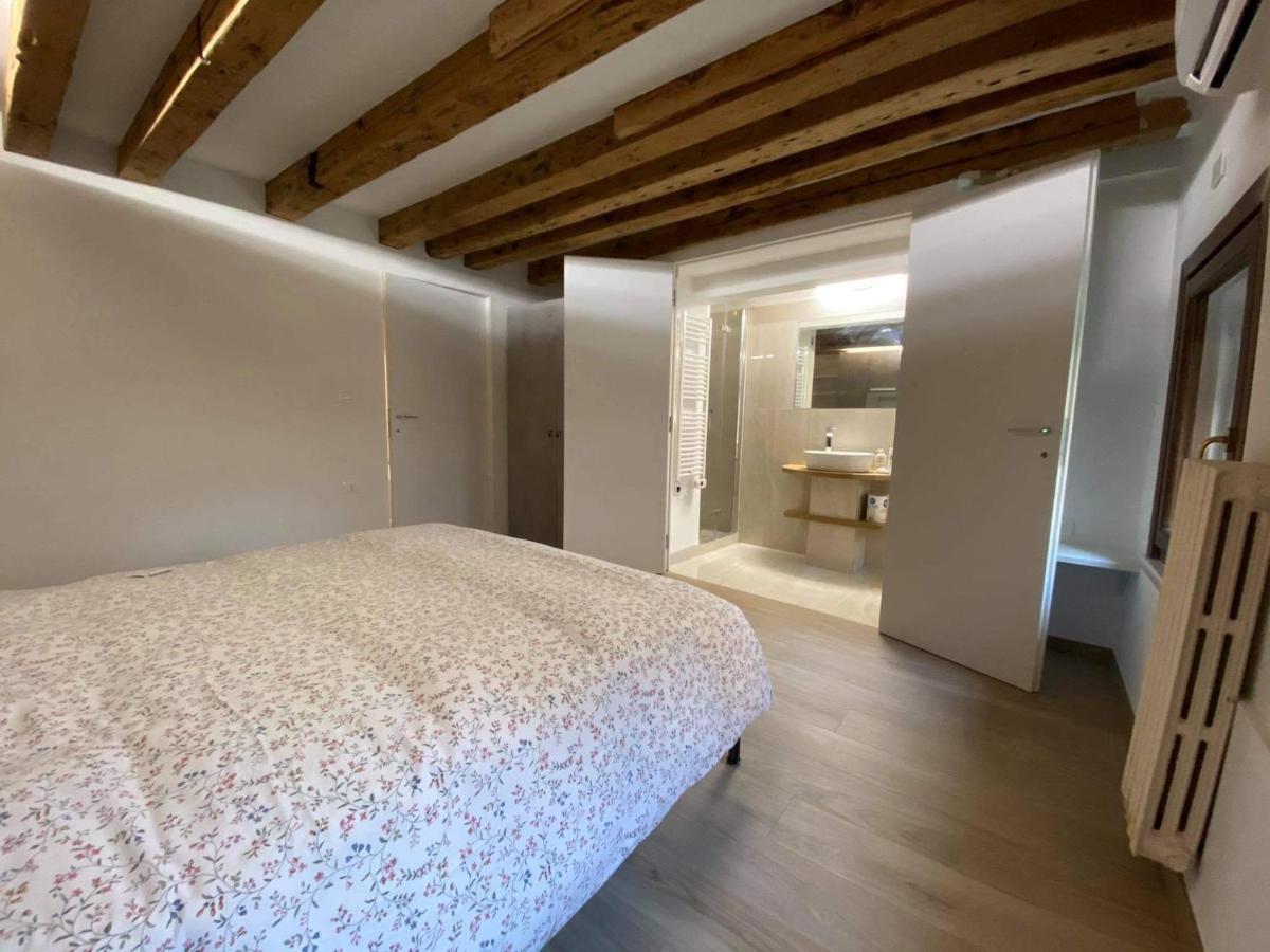 Appartement Corte Trapolin *