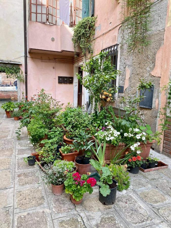 Appartement Corte Trapolin