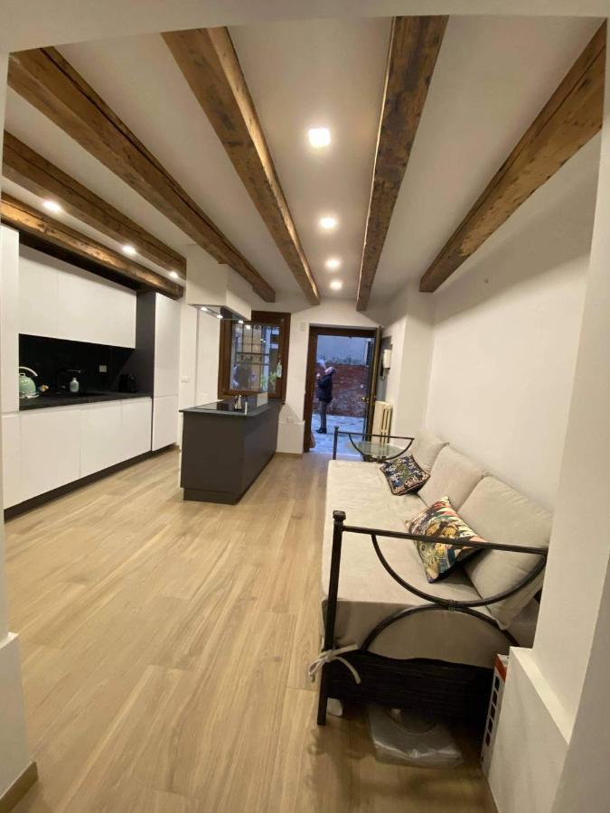 Appartement Corte Trapolin