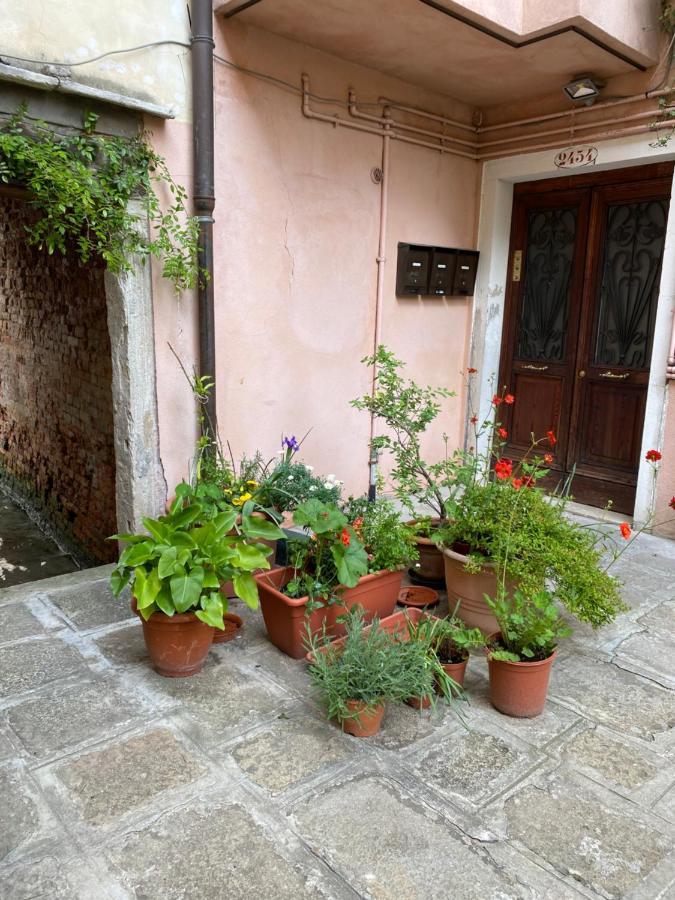 Appartement Corte Trapolin