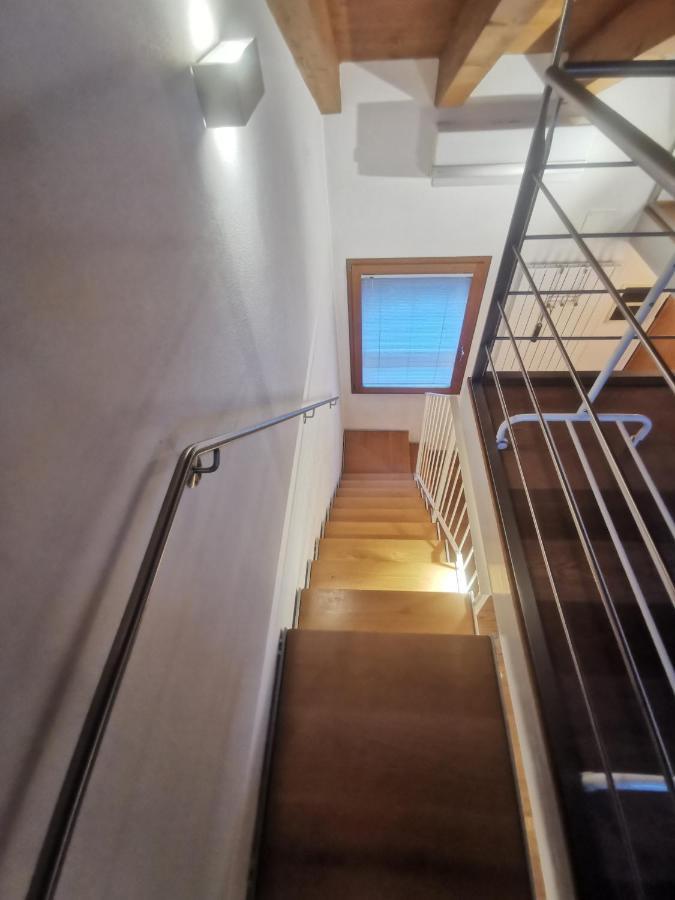 Apartment Pandora Flat With Altana