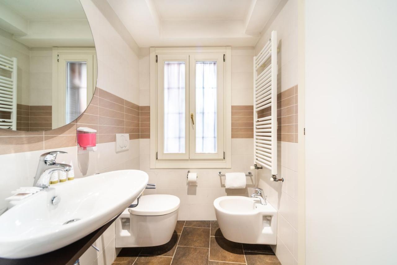 Ca' Del Gallo Appartement *