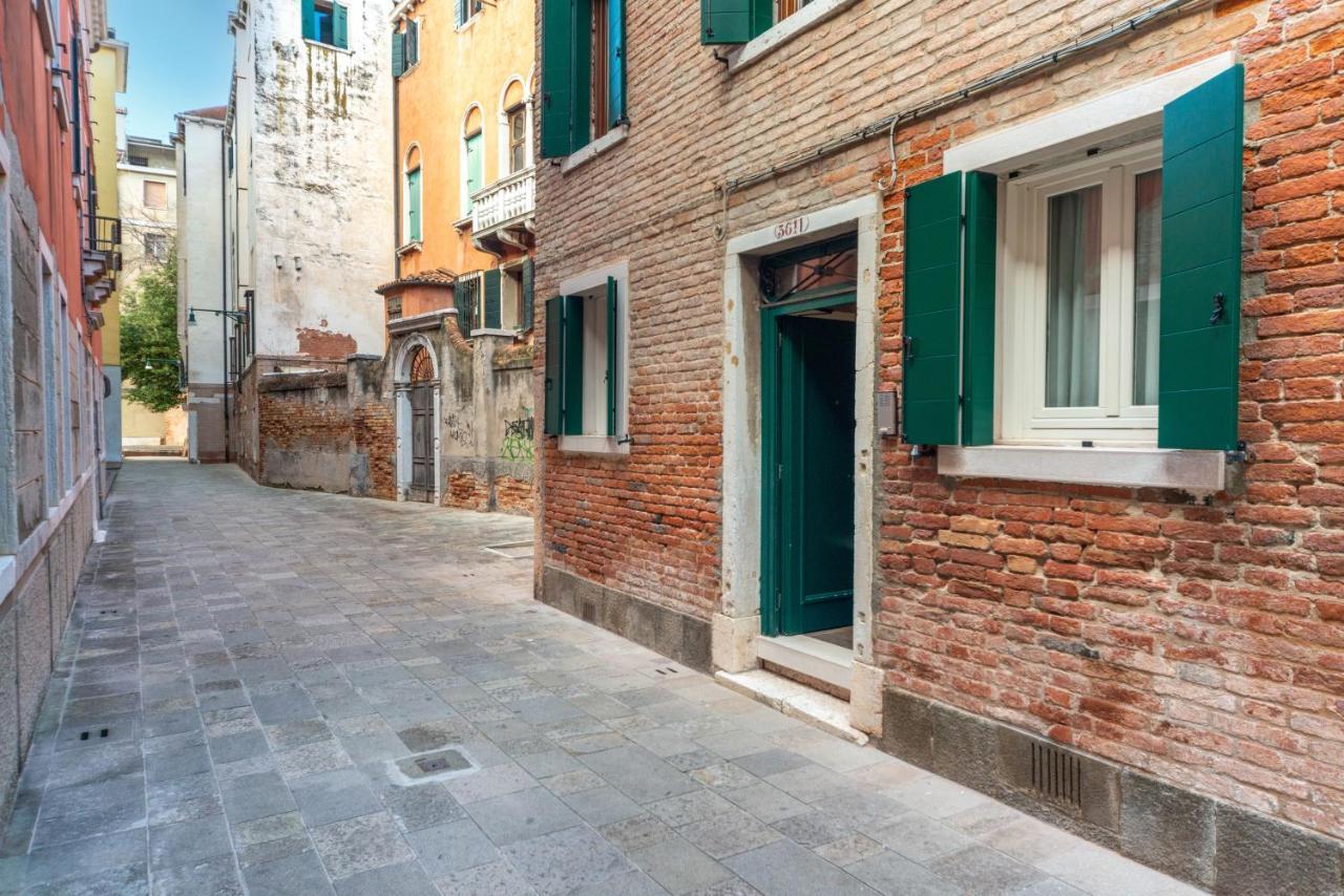 Ca' Del Gallo Venise