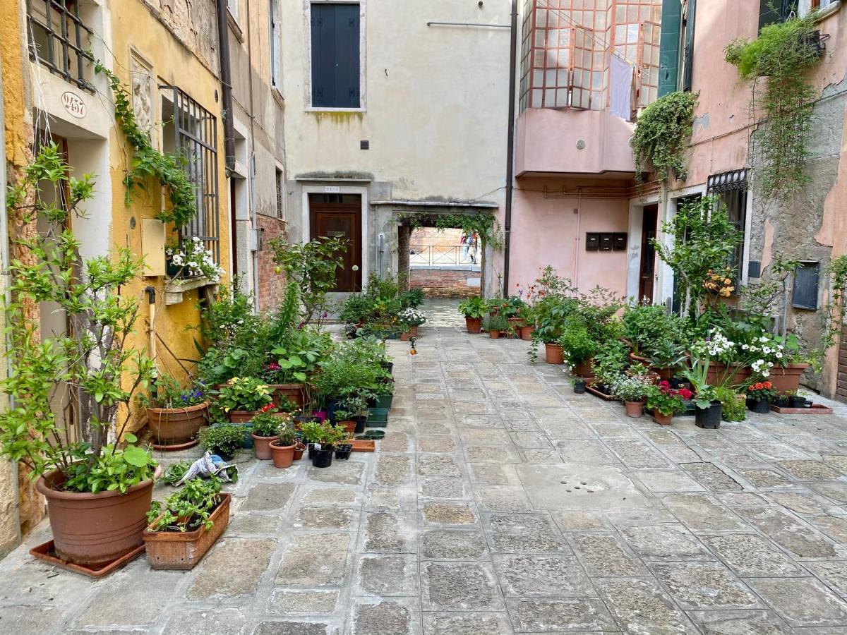Corte Trapolin Appartement