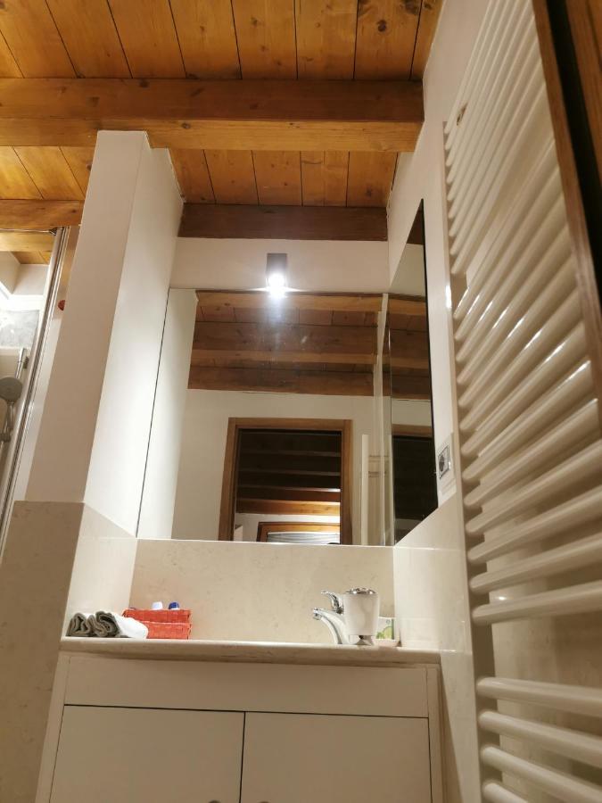 Pandora Flat With Altana Apartment Venice