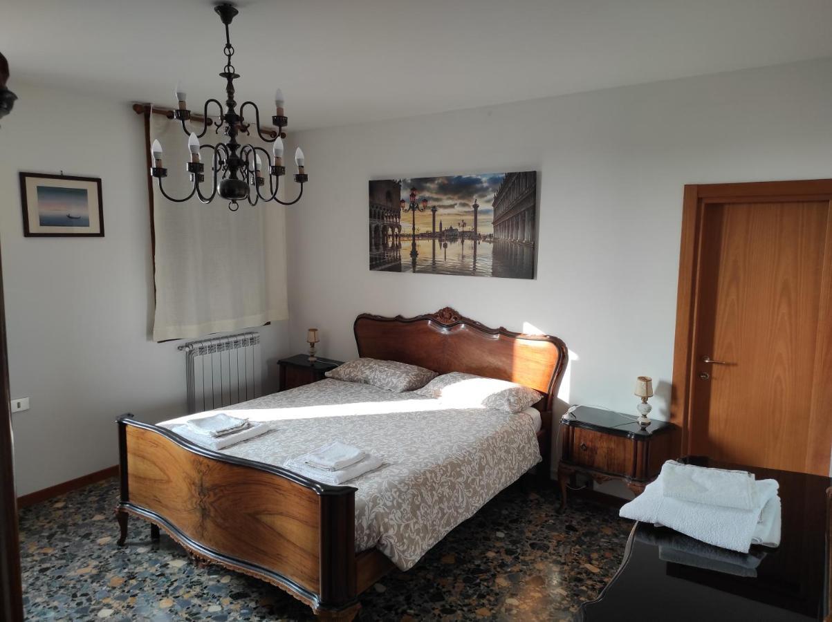 Appartement Guizzo Venetië