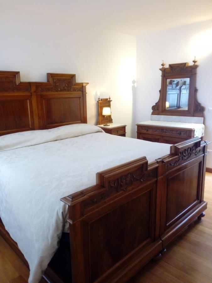 Apartment La Mansarda Venice