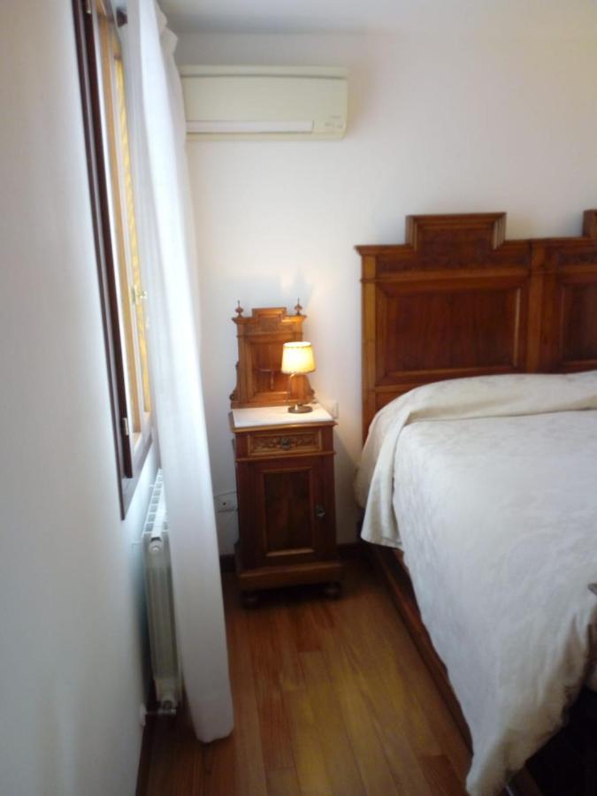 La Mansarda Apartment Venice