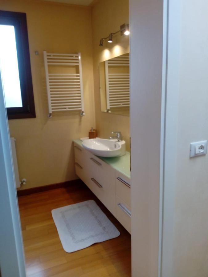 La Mansarda Apartment