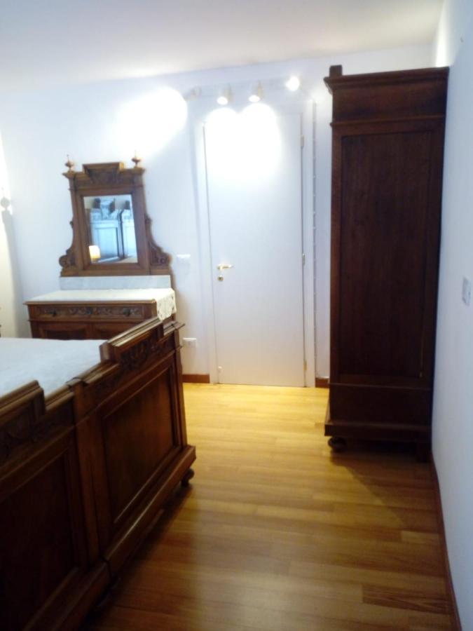 La Mansarda Apartment Venice