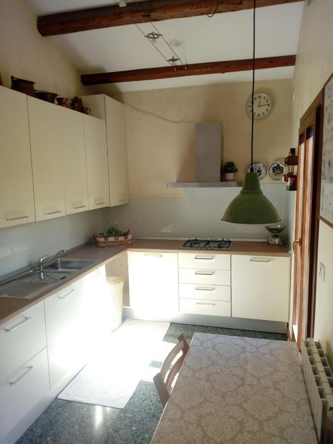 La Mansarda Apartment