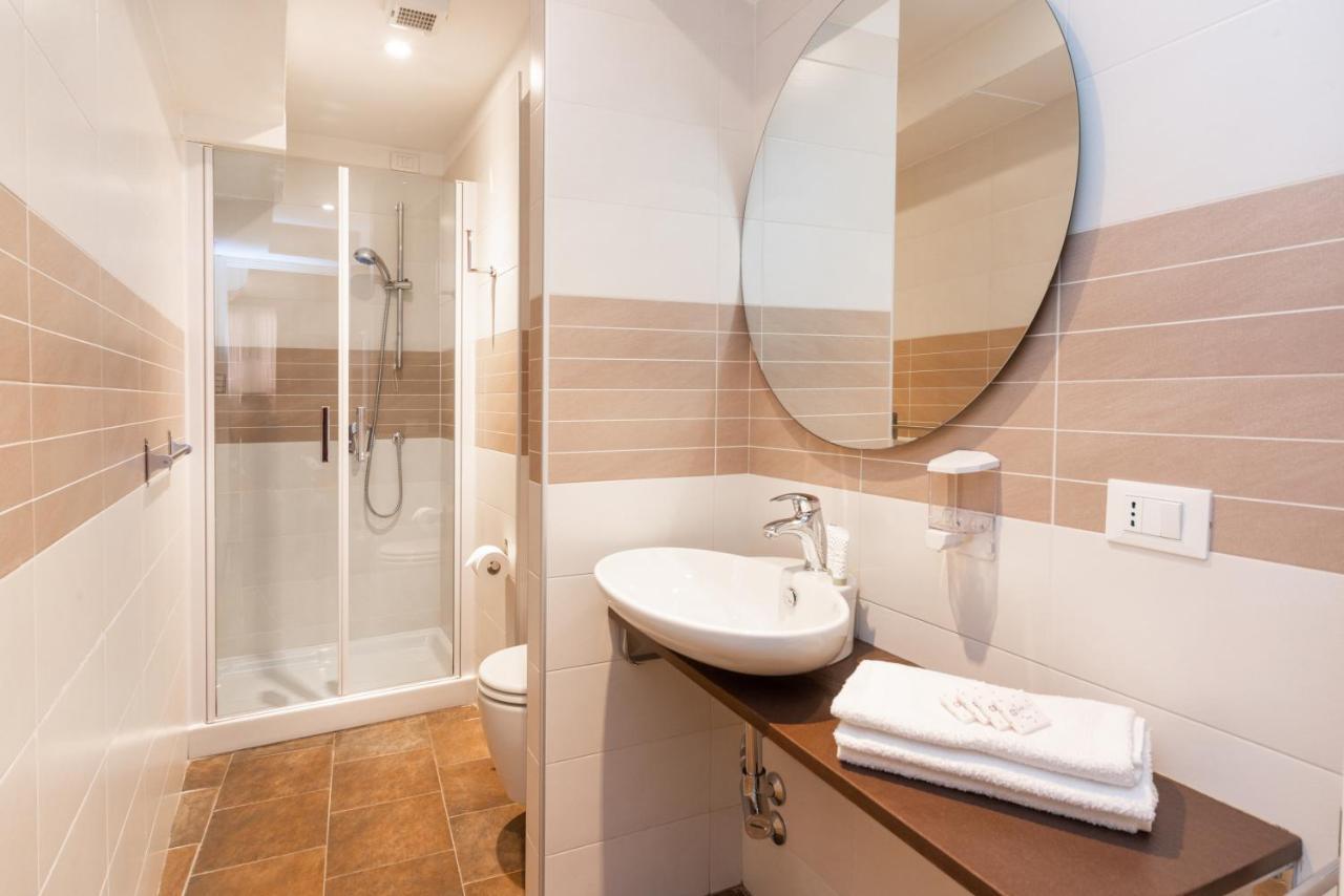 Appartement Ca' Del Gallo *