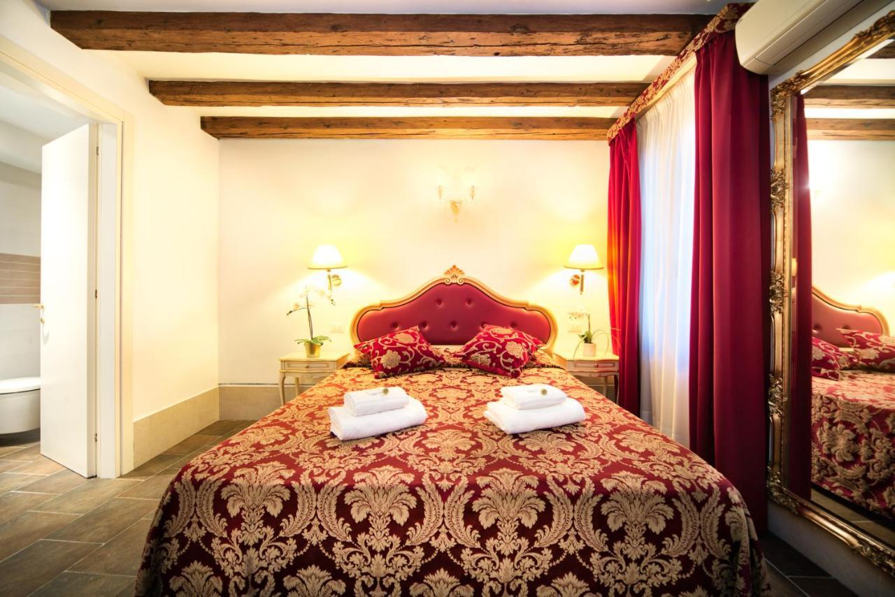 Appartement Ca' Del Gallo Venise