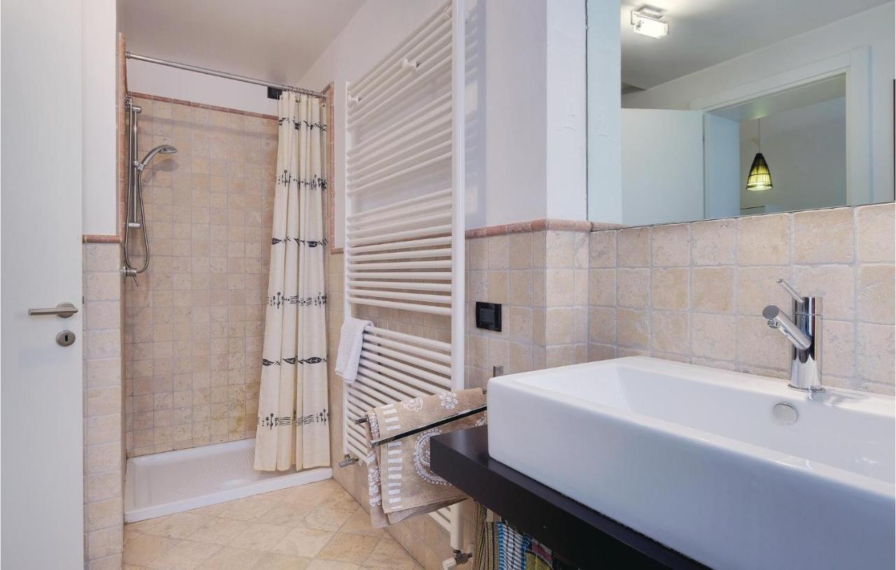 Appartement In -ve- With Wifi Venetië