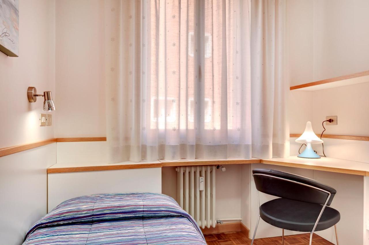Priuli Apartment