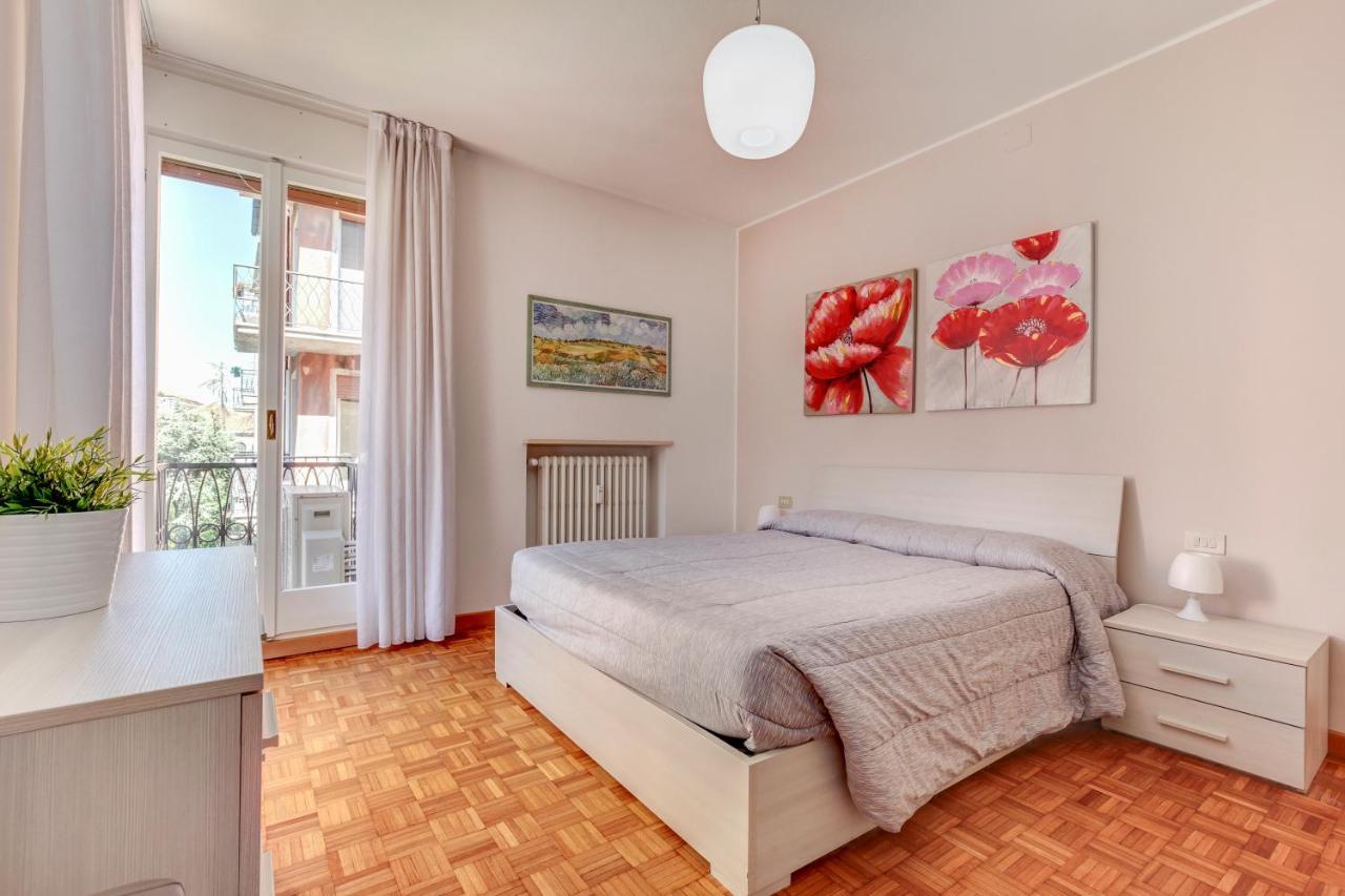Priuli Apartment *