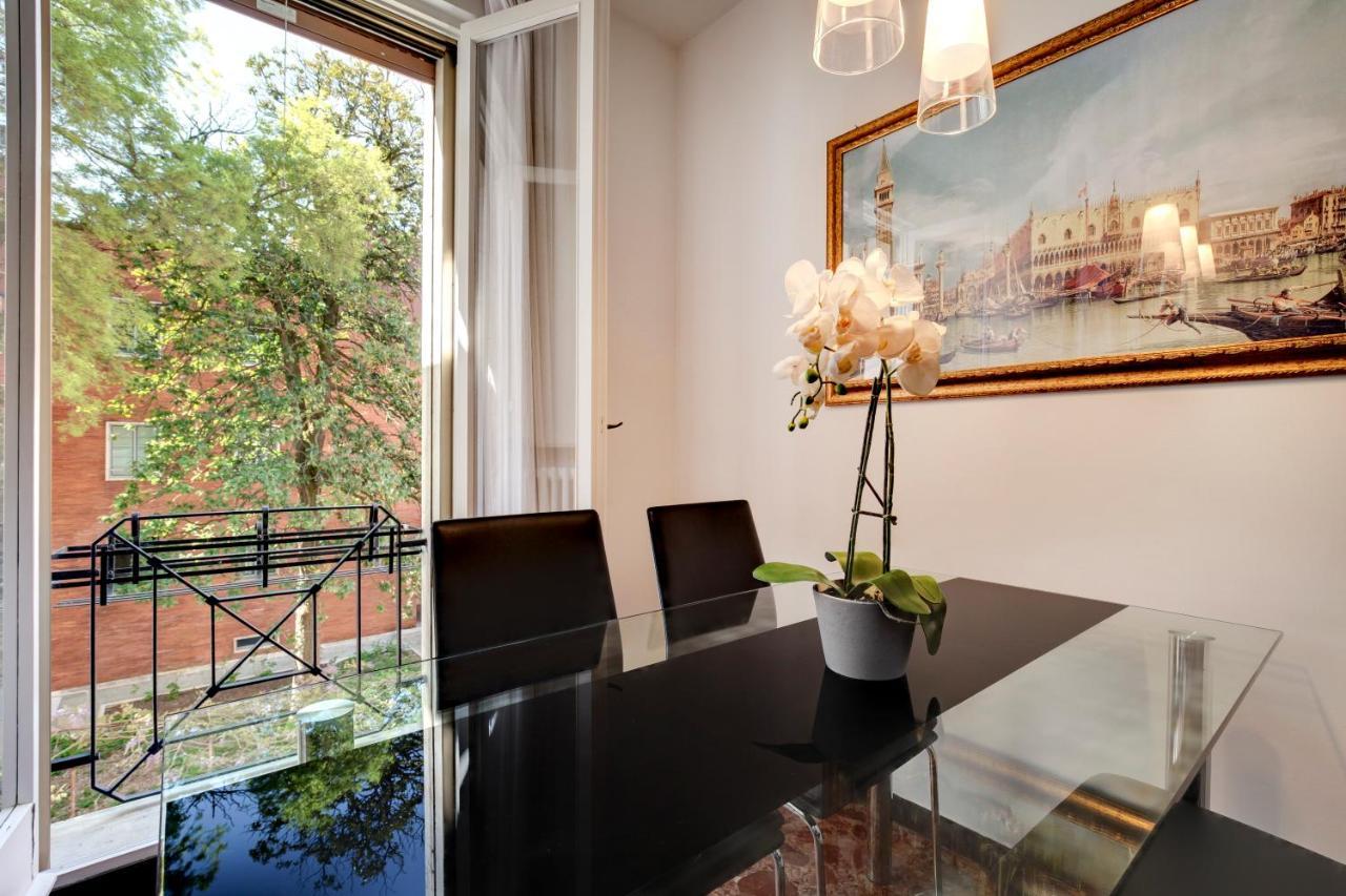 Apartment Priuli