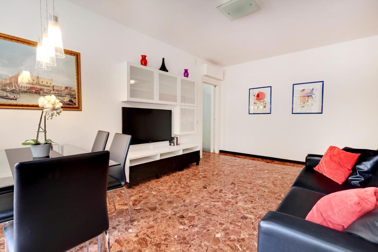 Priuli Appartement