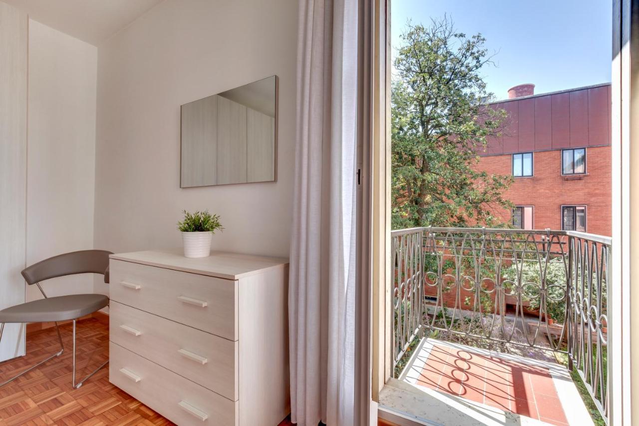 Priuli Apartment