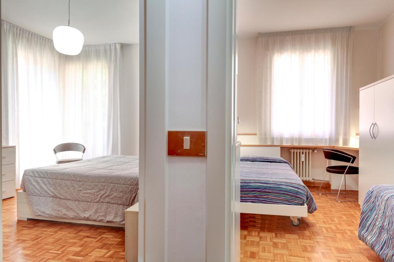 Apartment Priuli *