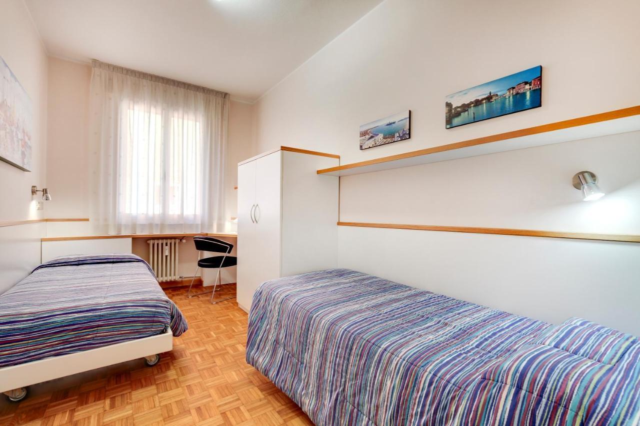 Priuli Apartment