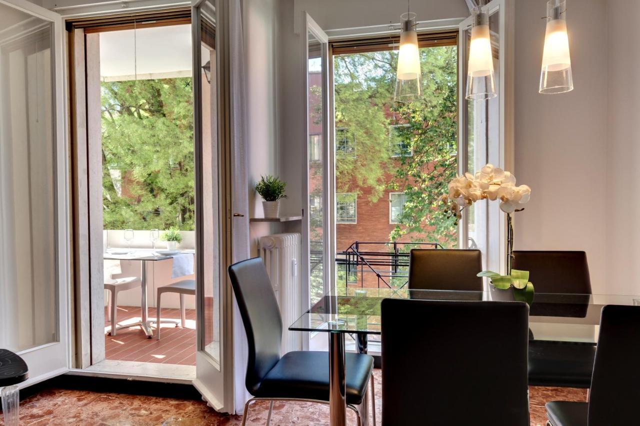 Appartement Priuli Venise