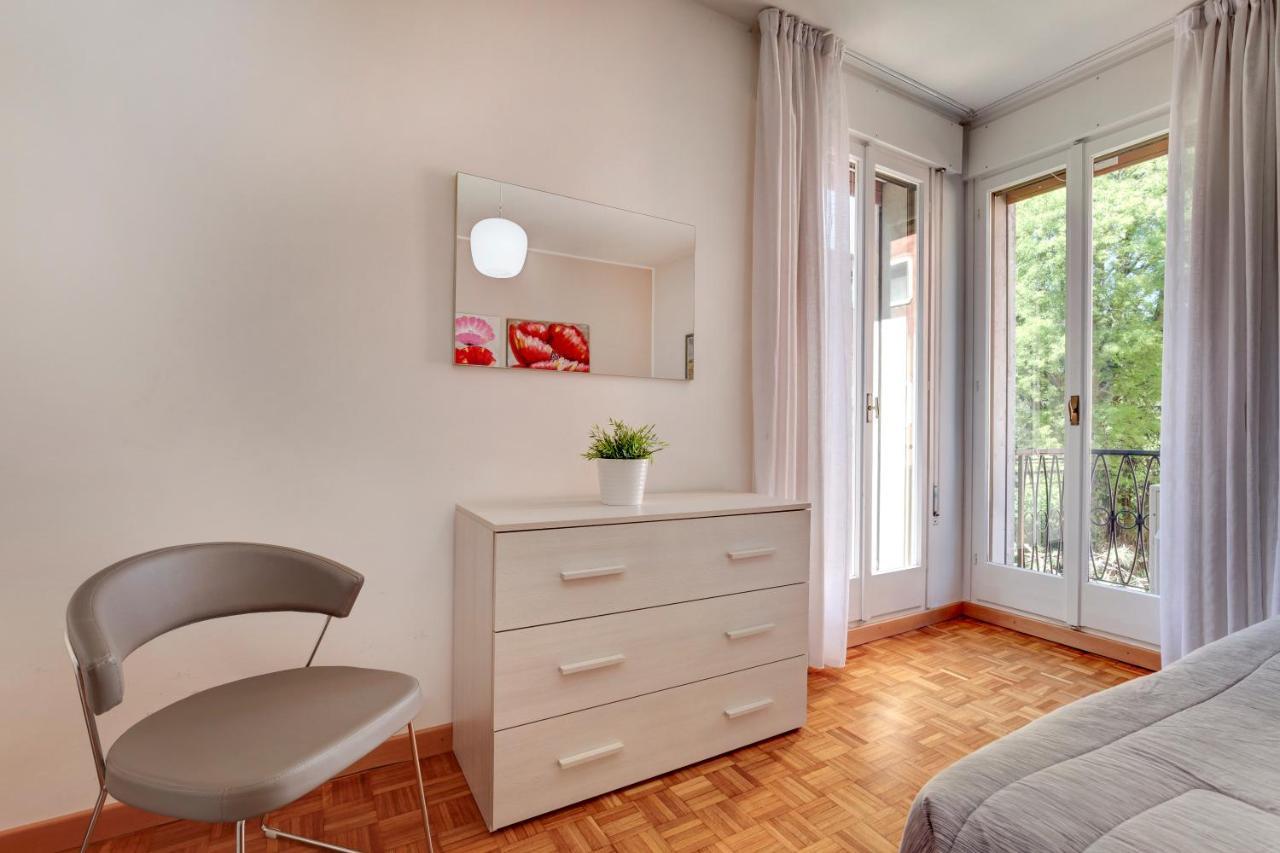 Priuli Apartment