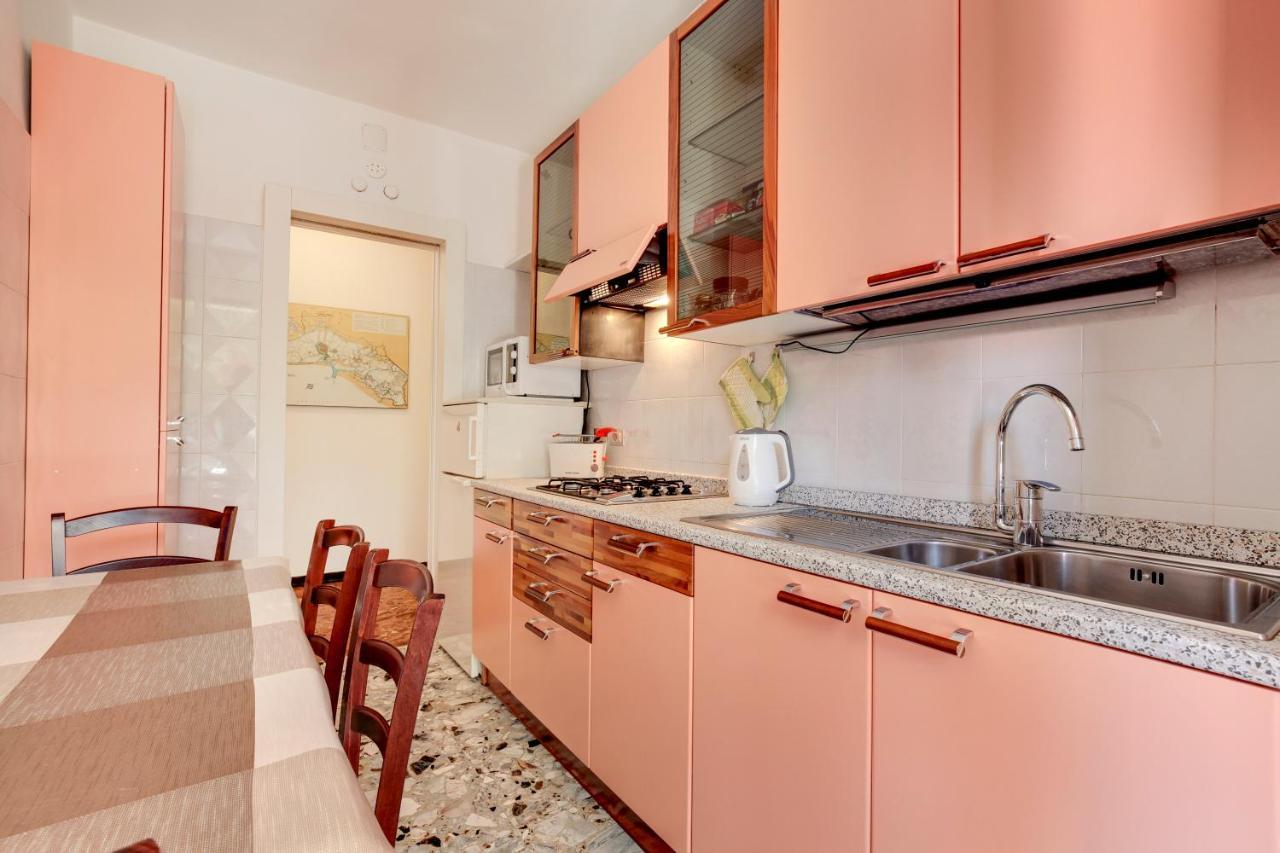 Priuli Apartment *