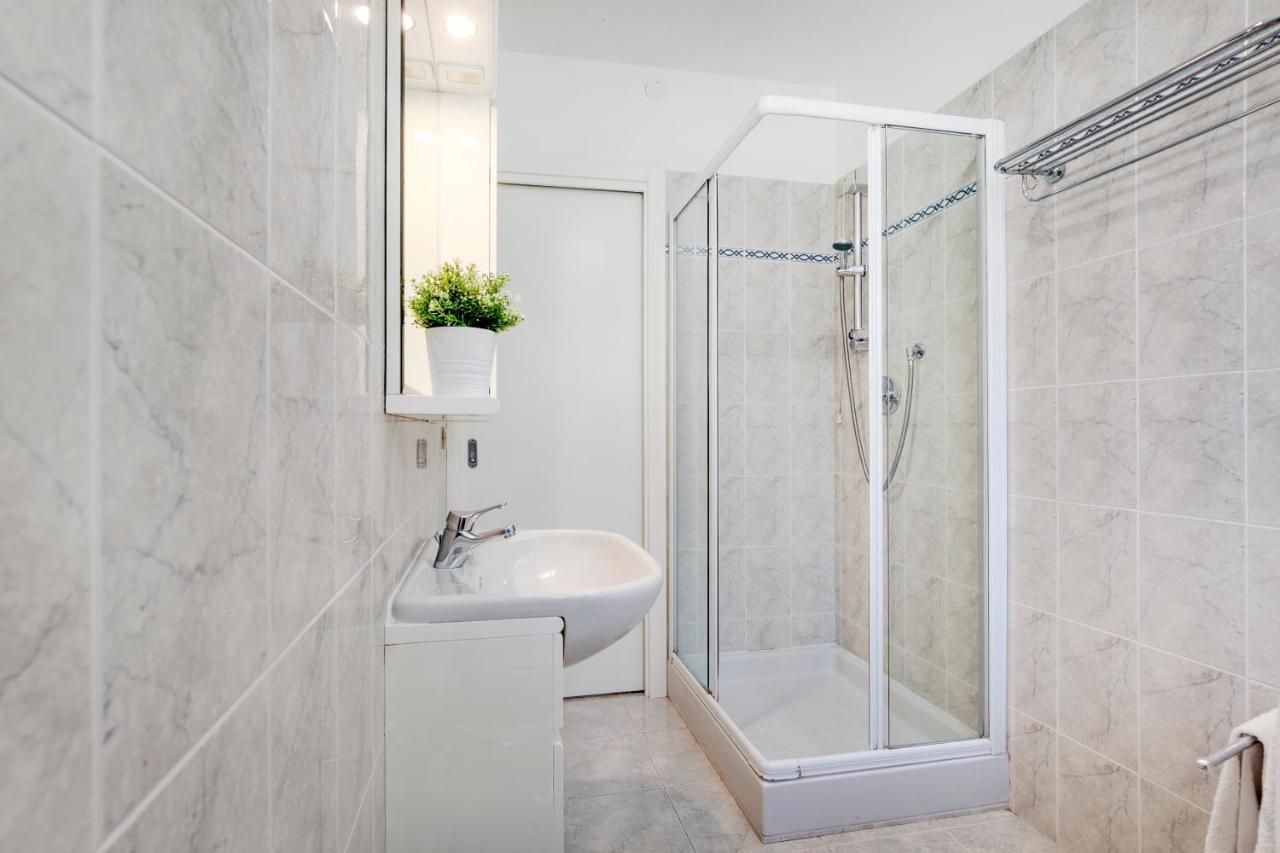 Appartement Priuli Venise