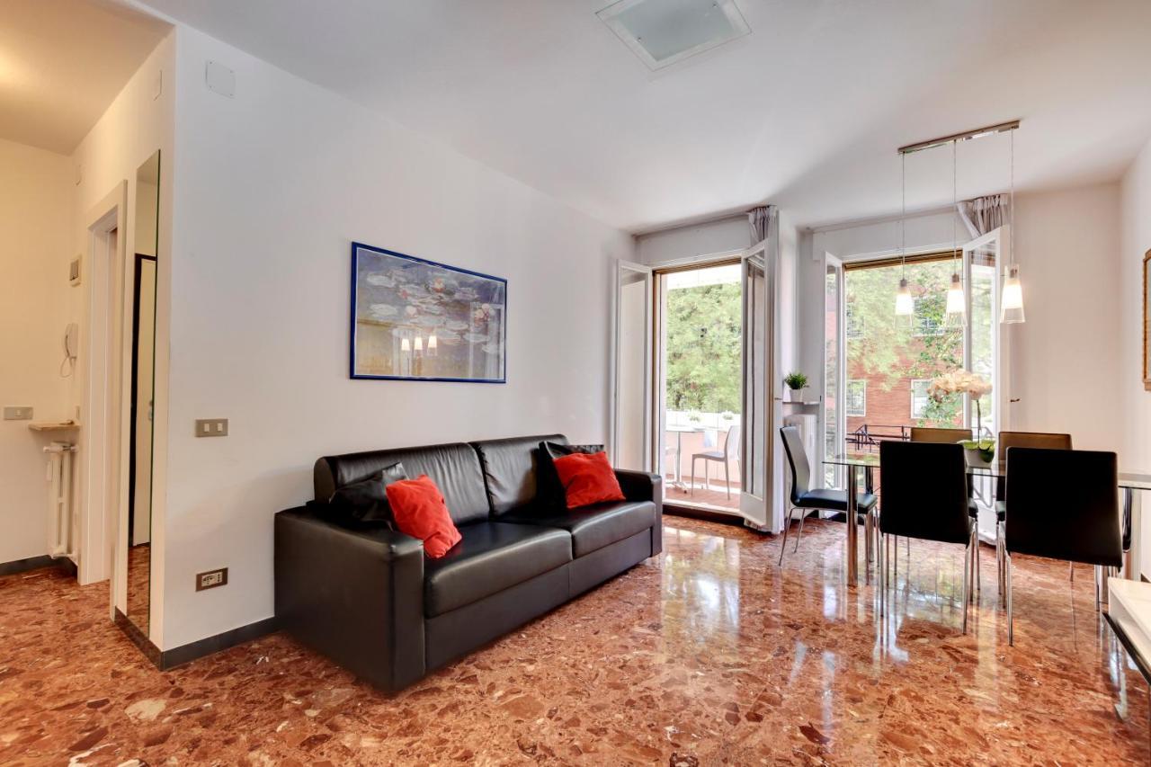 Priuli Apartment *