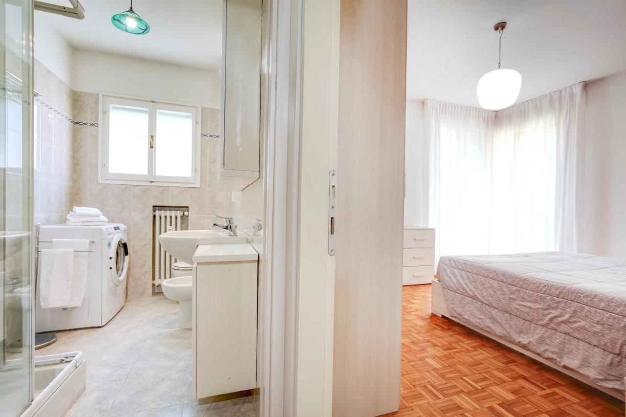 Priuli Apartment Venedig
