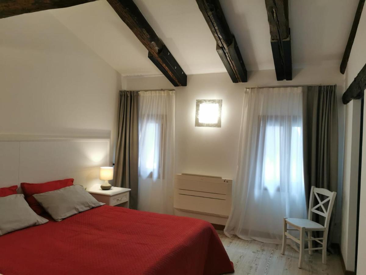 Palazzetto Canossa Venetië