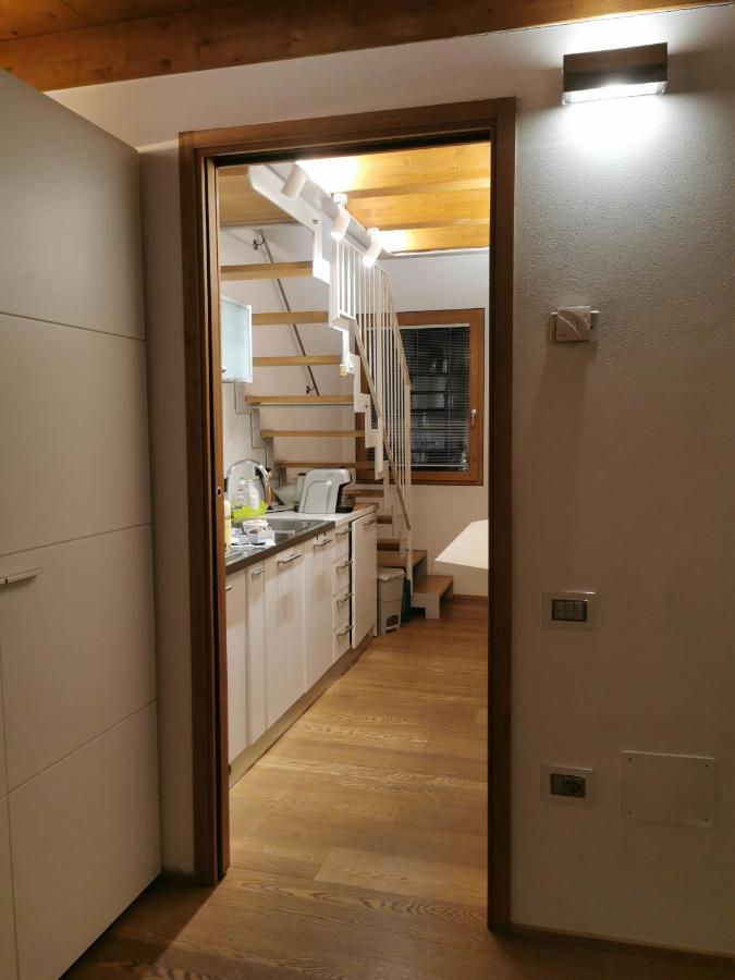 Apartment Pandora Flat With Altana Venice