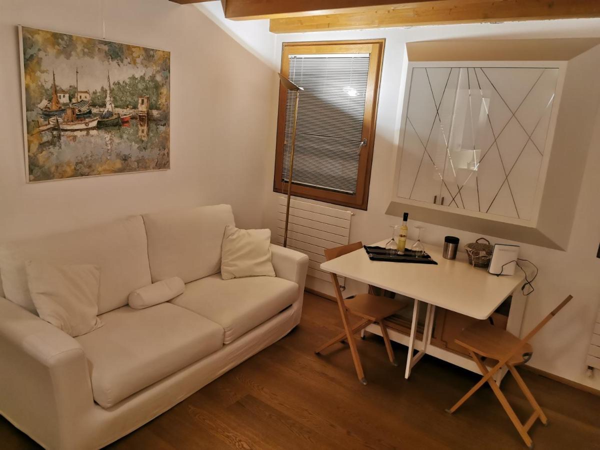 Apartment Pandora Flat With Altana