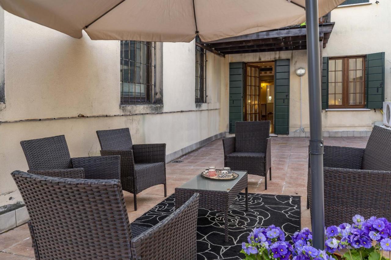 Tolentini Canal View & Terrace By Wonderful Italy Appartamento